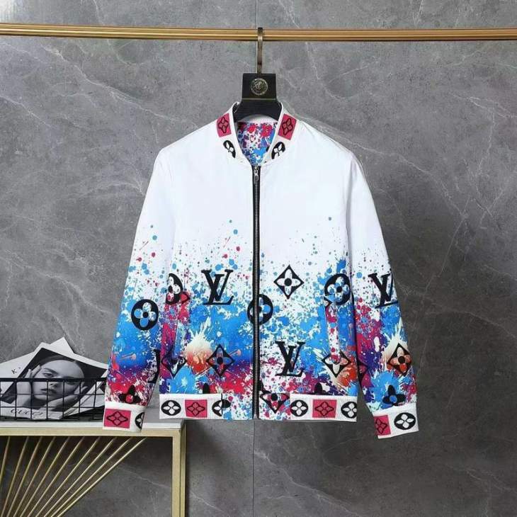 Picture of Louis Vuitton Jackets _SKULVM-3XL8qx0131925